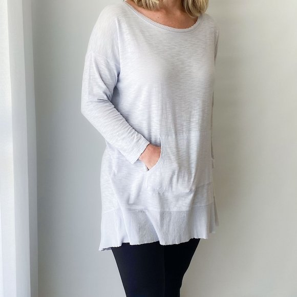 Lilla P blue tunic - Picture 5 of 16